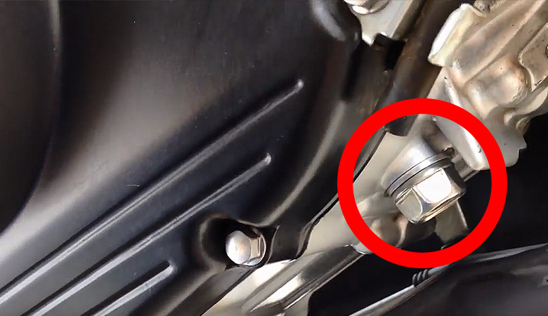 Olwechsel Honda Cbr 125 Wartungsanleitung Online