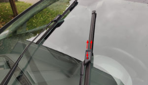 Scheibenwischer Wechseln Vw
