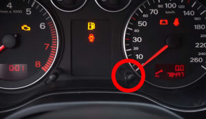 Audi A3 Inspektion Zurucksetzen