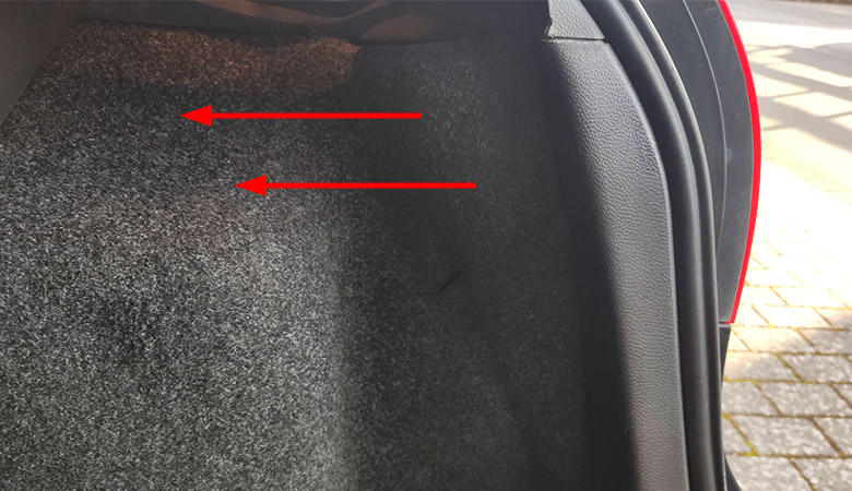 Golf 6 Rckleuchten Ausbauen