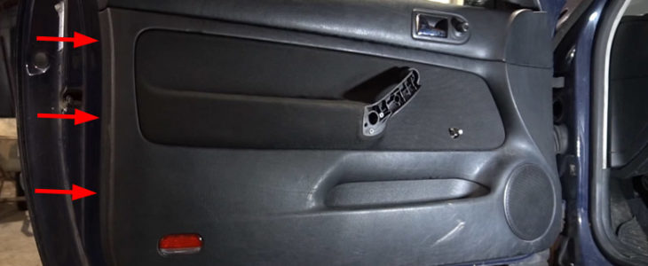 Turverkleidung Wartungsanleitung Online