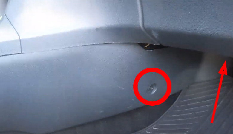Innenraumfilter Pollenfilter Wechseln Ford Focus 2 Kuga Mk2 Wartungsanleitung Online