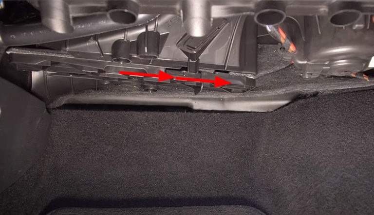 Golf 6 Innenraumfilter