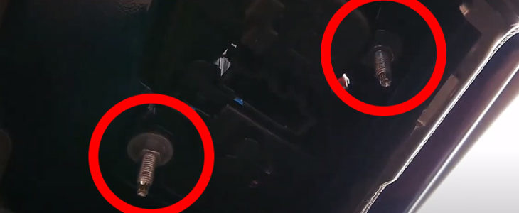 Scheinwerfer Ruckleuchte Wartungsanleitung Online